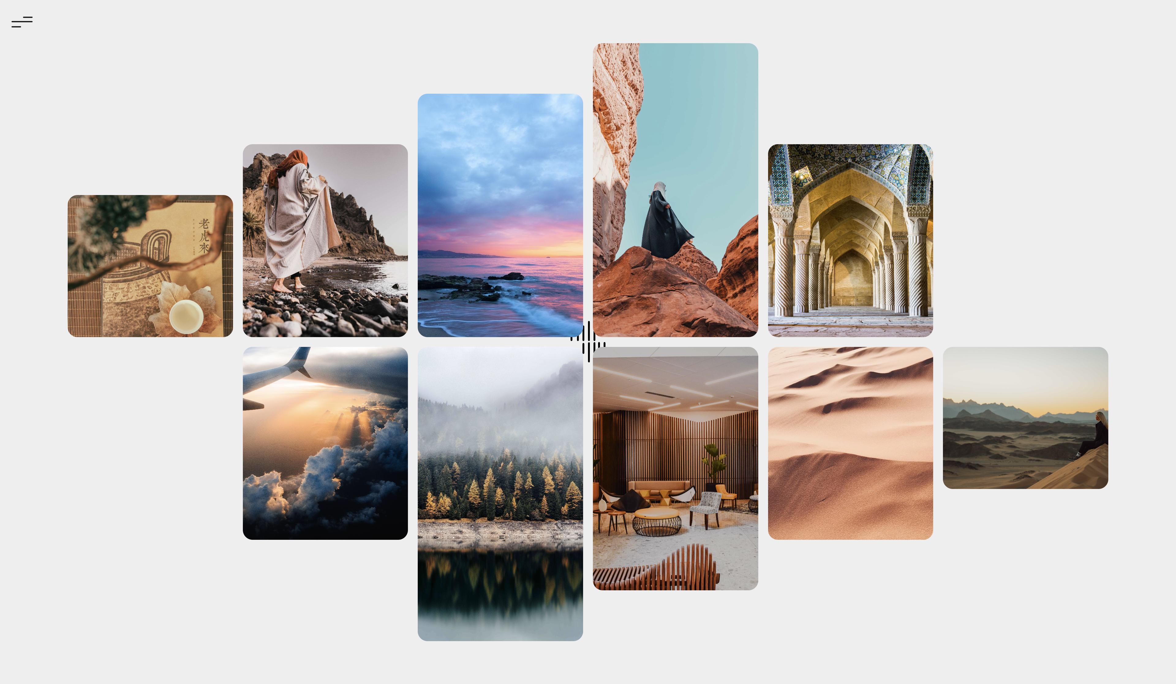 TravelGo — Travel Concept